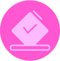 Icono jornada electoral