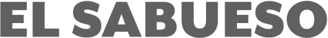 Sabueso logo