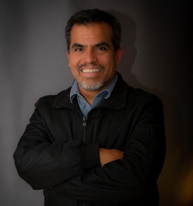 Ernesto Núñez Albarrán