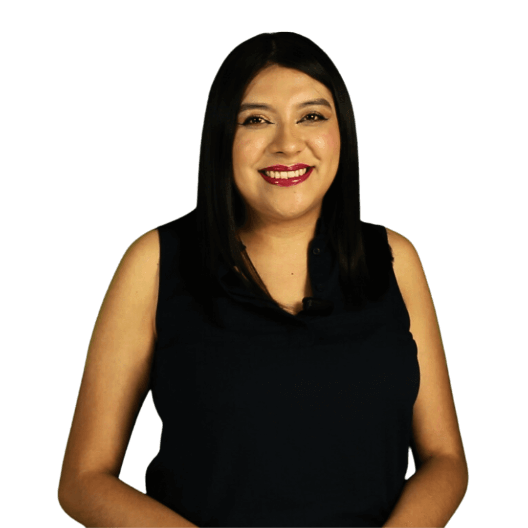Diana Sánchez