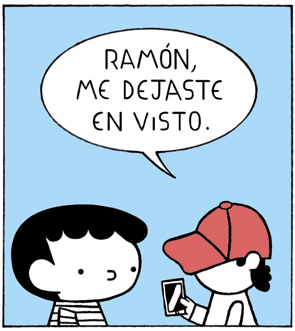 Ramon: 0