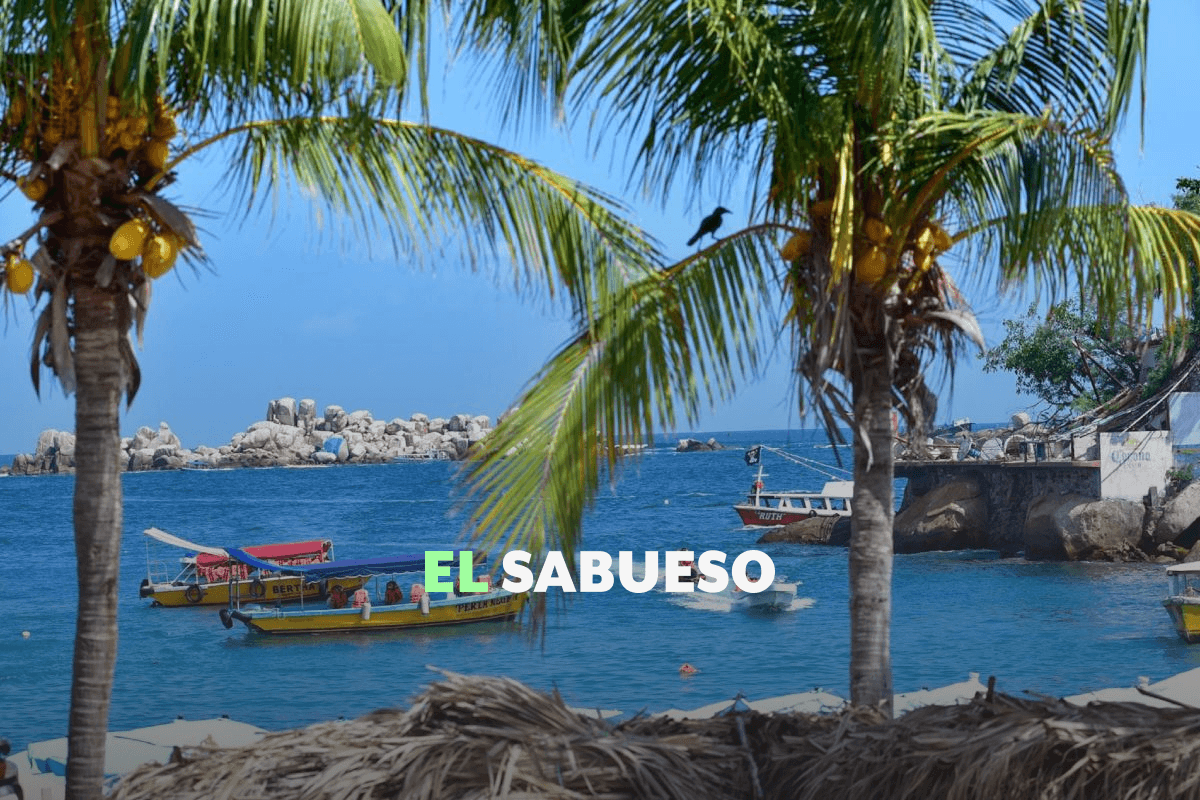 ¿Te prohibieron el acceso a una playa? Conoce tus derechos y cómo denunciar