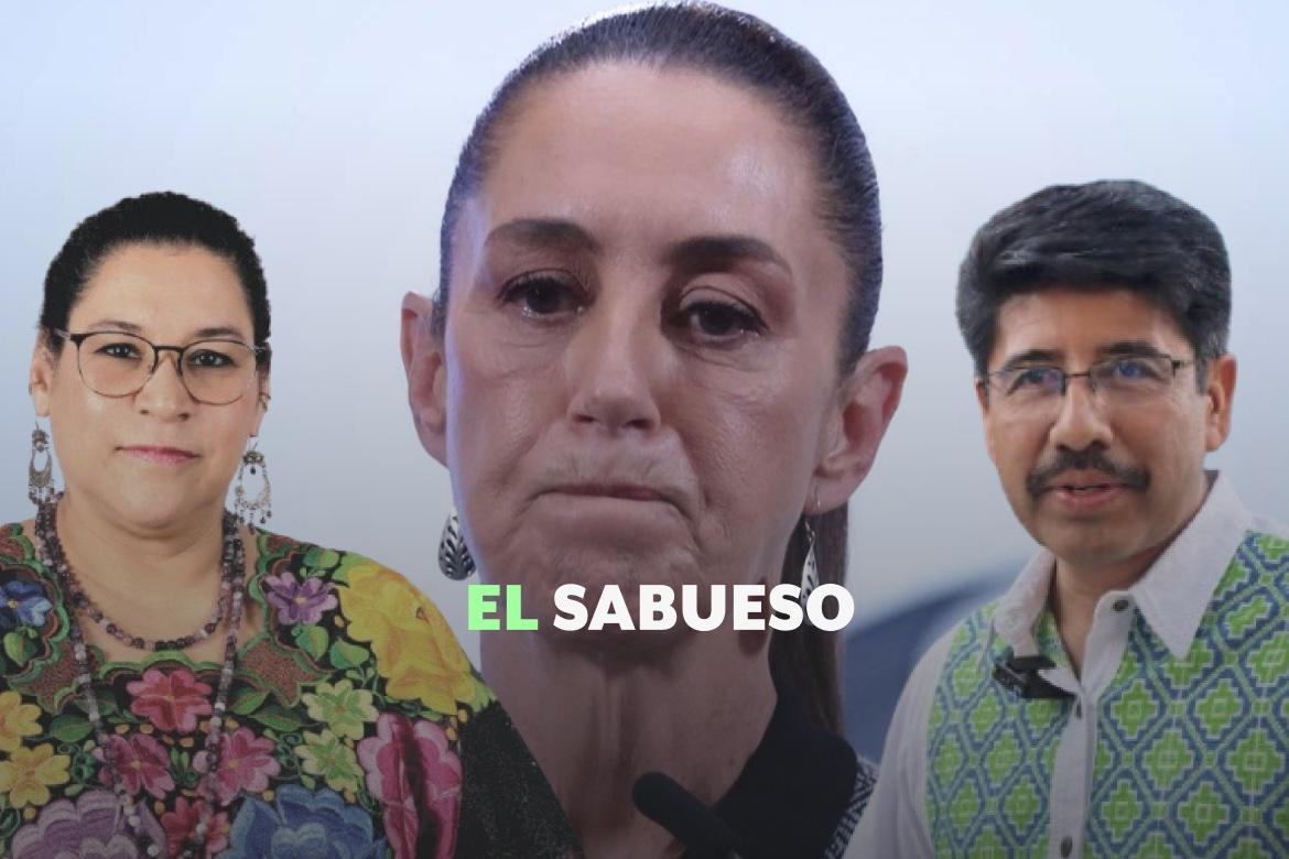 Presidencia de la Corte debe asignarse a quien obtuvo más votos, sin importar el género: INE